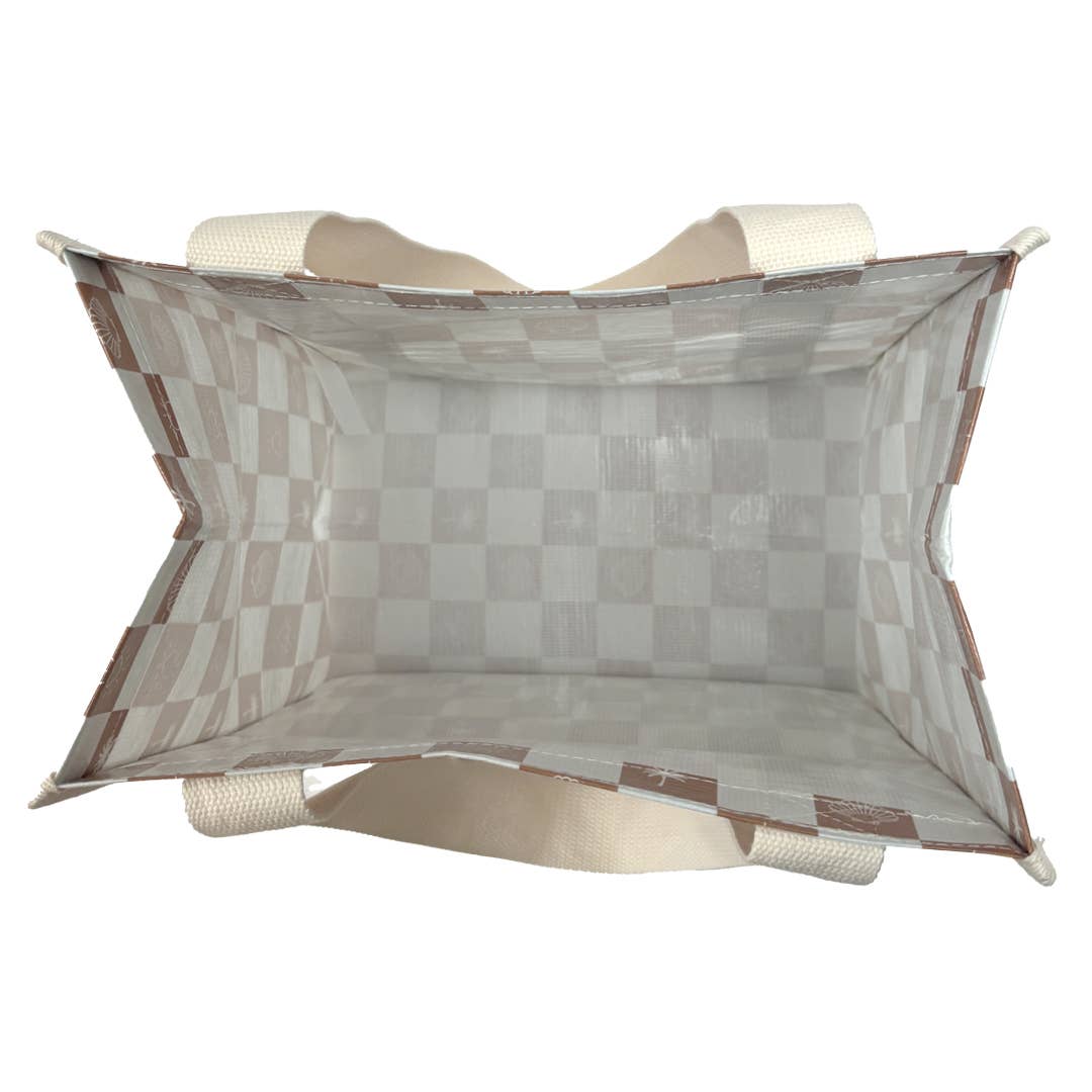 Hello Weekend Daily Bag - Icons