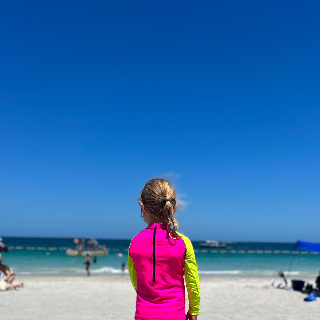 Taking Care of your Swimwear