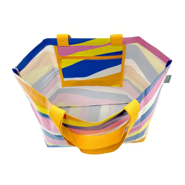 Hello Weekend Weekender Bag - Calypso