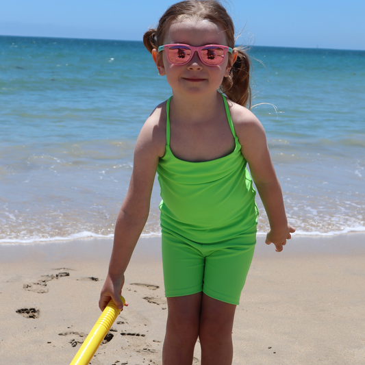 Swim Singlet